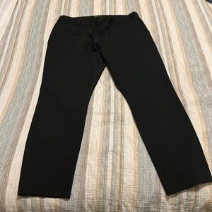 Express dress pants